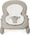 Chicco Hoopci Babywippe für Babys von der Geburt bis 18 kg, feste oder wippbare Position, mit Spielstange, verstellbare Rückenlehne und Kissen für…