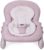 Chicco Hoopci Babywippe für Babys von der Geburt bis 18 kg, feste oder wippende Position, mit Spielstange, verstellbare Rückenlehne und Kissen zum…