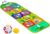Chicco Jump & Fit Elektronische Hüpfmatte, Interaktives Spiel mit Lichtern und Geräuschen, Musikmatte für zu Hause, 2 Spielmodi, 150 cm,…