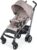 Chicco Liteway 3 Leichter, Faltbarer Kinderwagen von 0 Monaten bis 22 kg, verstellbarer und kompakter Kinderbuggy mit Frontbügel, Schlafposition,…