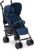 Chicco London Up Leichter Zusammenklappbarer Kinderwagen von 0 Monaten bis 15 kg, Verstellbarer und Kompakter Kinderbuggy mit Frontbügel,…