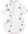 Chilsuessy Baby Schlafsack Winter mit abnembar Langarm Wattiert Babyschlafsack Kleine Kinder Ganzjahres Schalfsack Schlafanzug für Jungen und…