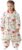 Chilsuessy Baby Winter Schlafsack 3.5 Tog Babyschlafsack mit Füssen Strampler warm wattiert Schlafsäcke mit abnehmbar Ärmel Schlafanzug Kinder…
