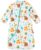 Chilsuessy Ganzjahres Baby Schlafsack, Abnehmbare Ärmel, 2,5 TOG Baby Winter Schlafsäcke für Neugeborene, Ganzjahresschlafsack für kleinkinder,…
