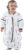 Chilsuessy Ganzjahres Schlafsack mit Fuessen Baby Winter Schlafsack abnehmbar Langarm Winterschlafsack fuer Junge und Maedchen, Waldbär/2.5 Tog,…