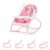 Chipolino Babywippe »Babywippe Enjoy«, Stuhl, Schaukelfunktion, Musikfunktion, Spielbogen