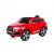 Chipolino Elektro-Kinderauto »Kinder Elektroauto Audi Q7«, Belastbarkeit 30 kg, EVA-Räder, Fernbedienung, Musikfunktion