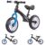 Chipolino Laufrad »Laufrad ENERGY 12 Zoll« 12 Zoll, Räder mit Musik und Lichtern, Sitz verstellbar