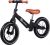 Clamaro ‚Roadstar‘ 12″ Kinder Laufrad ab 1 Jahr für Jungen und Mädchen, Balance Lauflernrad mit leichtem 3,6 kg Magnesium Aluminium Rahmen,…