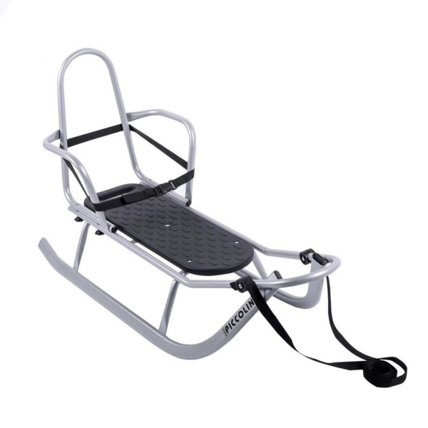 Clamaro Schlitten (1-tlg), Schlitten ohne Schieber