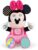 Clementoni® Kuscheltier »Baby Clementoni Disney Baby Minnie Kuscheln und Lernen«