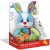 Clementoni® Kuscheltier »Clementoni 59107 – baby – Lilo das Kaninchen, interaktives Spielzeug«