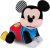 Clementoni® Plüschfigur »Baby Clementoni – Krabbelnder Baby Mickey«, mit Soundeffekten