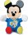 Clementoni® Plüschfigur »Baby Clementoni – Mickey Lights and Dreams«, mit Licht und Sound