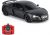 CMJ RC Cars Audi R8 GT, offizielles Lizenziertes Ferngesteuertes Auto, Spielzeit RC Flitzer Auto , 1:24 RC Car Geländewagen Auto 24Hz, Geschenk für…