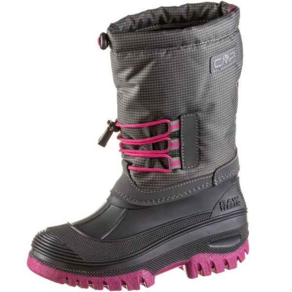 CMP »Ahto WP« Ankleboots keine Angabe