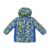 CMP Fleecejacke »CMP Unisex Winterjacke mit Kapuze 31W1302KB«