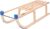 Colint Davos Rodelschlitten Buche Hartholz Schlitten