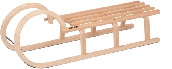 COLINT Hornschlitten »110 cm Hörner«