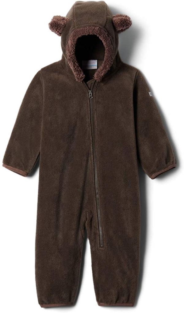 Columbia Tiny Bear II Bunting für Kleinkinder