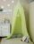 ComfortBaby ® Babybett-Himmel – Höhe: ca. 2,4 m (Grün)