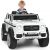 COSTWAY 12V Kinderauto mit 2,4G-Fernbedienung, Elektroauto mit MP3, Musik, Hupe und LED-Leuchten, Jeep Auto 2,5-5,5km/hm, Kinderfahrzeug für Kinder…