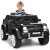 COSTWAY 12V Kinderauto mit 2,4G-Fernbedienung, Elektroauto mit MP3, Musik, Hupe und Scheinwerfer, Jeep Auto 3-6 km/h, Kinderfahrzeug für Kinder von…