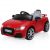 COSTWAY Elektro-Kinderauto »12V Elektroauto, Kinderfahrzeug«, mit MP3 & Musik, Hupe & LED, mit 2,4G-Fernbedienung, 3 Gang 2,5-5km/h, für Kinder von…