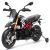 COSTWAY Elektro-Kindermotorrad »12V Kindermotorrad«, mit Stützrädern, LED-Lichter und Musik, bis 25kg belastbar, ab 3 Jahre