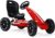COSTWAY Go-Kart »Tretauto Pedalfahrzeug«, mit verstellbarem Sitz, Handbremse und Gangschaltung