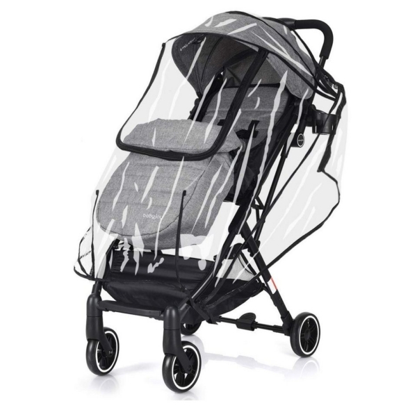 COSTWAY Kinder-Buggy »Babywagen Sportwagen«, für Kinder von 0-3 Jahren