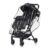 COSTWAY Kinder-Buggy »Babywagen, Sportwagen«, für Kinder von 0-3 Jahren