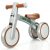 COSTWAY Laufrad »Balance Fahrrad, Balance Bike, Kinderlaufrad«, ohne Pedal, für Kinder von 1-3 Jahre