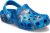 Crocs »Classic Shark Clog« Clog mit schwenkbarem Fersenriemen