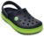 Crocs »Crocband Clog« Clog mit kontrastfarbenen Akzenten