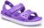Crocs »Crocband II Sandal Preschool« Sandale