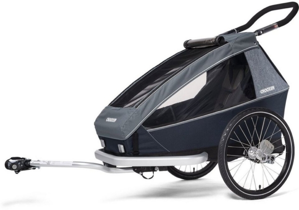 Croozer Fahrradkinderanhänger »Kid Vaaya 1«