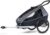 Croozer Fahrradkinderanhänger »Kid Vaaya 1«