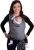 Cuddlebug Tragetuch Baby – Babytrage Neugeborene und Kleinkinder bis 16Kg (Grey)