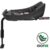Cybex Babyschale »Aton Base 2-fix«
