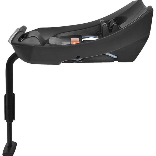 Cybex Babyschale »Aton Base 2, gegurtet«