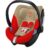 Cybex Babyschale »Babyschale Aton 5, Gold-Line, Classic Beige«
