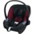 Cybex Babyschale »Babyschale Aton M i-Size, Scuderia Ferrari, Racing«