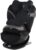 CYBEX Gold 2-in-1 Kinder-Autositz Pallas S-Fix, Für Autos mit und ohne ISOFIX, Gruppe 1/2/3 (9-36 kg), Ab ca. 9 Monate bis ca. 12 Jahre, Deep Black
