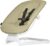 CYBEX Gold Lemo Bouncer, Babywippe, Kompatibel mit CYBEX Lemo Sitzsystem, Ab Geburt bis 3 Jahre (ca. 15 kg), pale beige