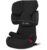 Cybex Silver Solution X-fix, Autositz Gruppe 2/3 (15-36 kg), Mit Isofix, Pure Black