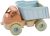 Dantoy Sandspielzeug-Fahrzeuge, nachhaltig aus Zuckerrohr, BIOplastic | Wiemann Lehrmittel (Truck)