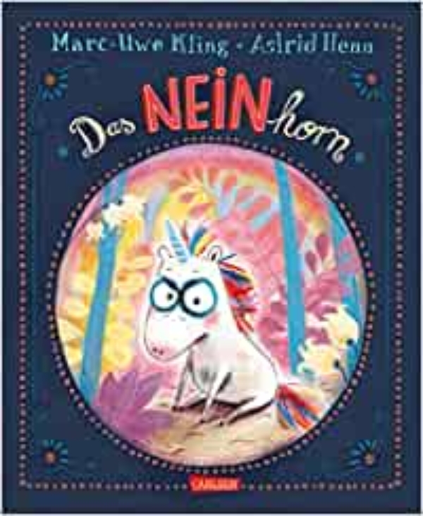 Das NEINhorn