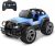DEERC DE42 RC Ferngesteuertes Auto für Kinder,Wasserdicht Car 1:18 Spielzeug mit 80 Min. Lange Laufzeit,Fernbedienungsauto Offroad mit 2.4 GHz…