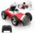 DEERC DE48 Ferngesteuertes Auto für Kinder mit 2,4 GHz Fernbedienung, RC Car Spielzeug mit Bluetooth Lautsprechermodus Lange Laufzeit,120 Min….